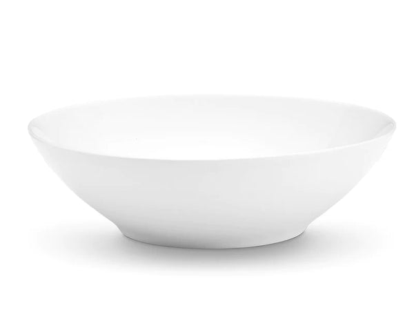 Cecil Shallow Serving Bowl