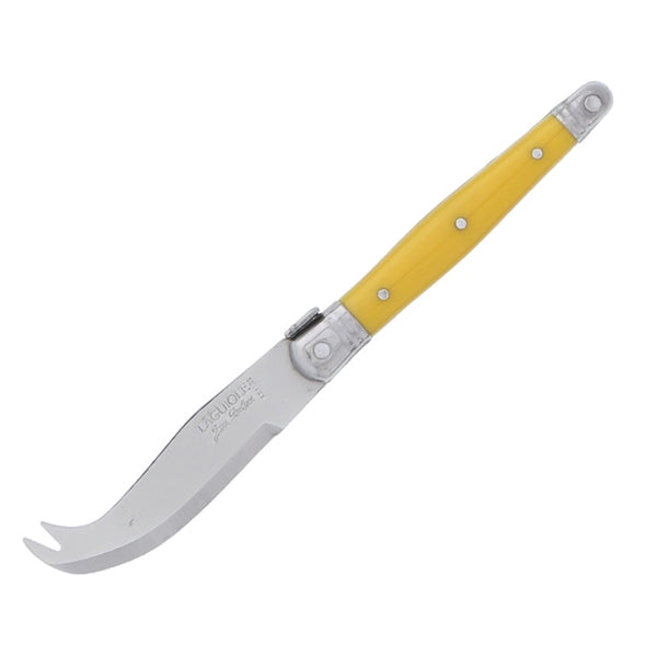 Mini Cheese Knife (Spring Colors)