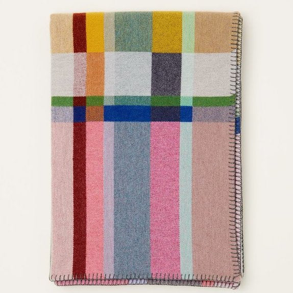 Throws Stewart House throws-stewart-house