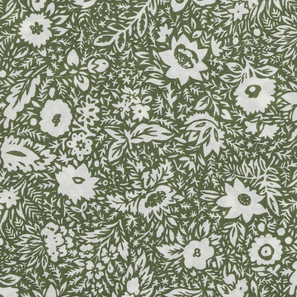 Tablecloth Victor Green