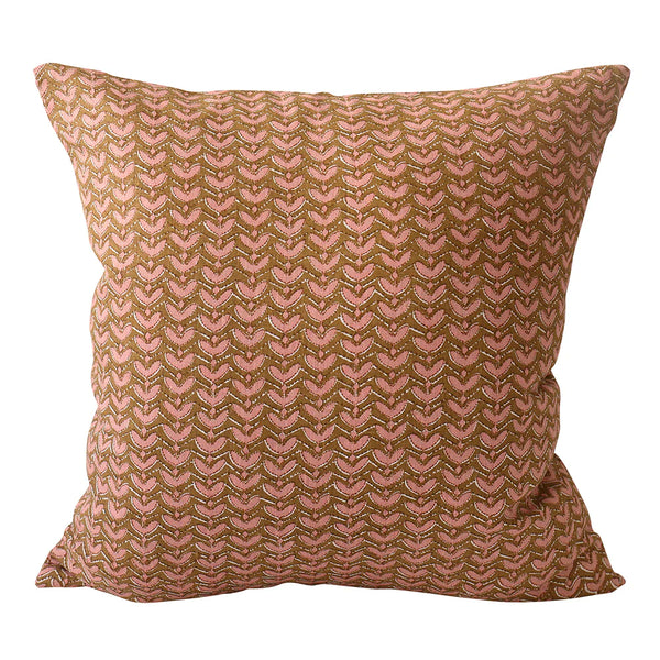 Aswan Musk Linen Pillow