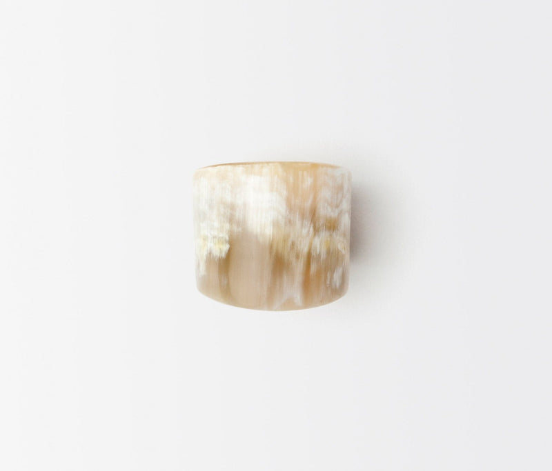 James Napkin Rings