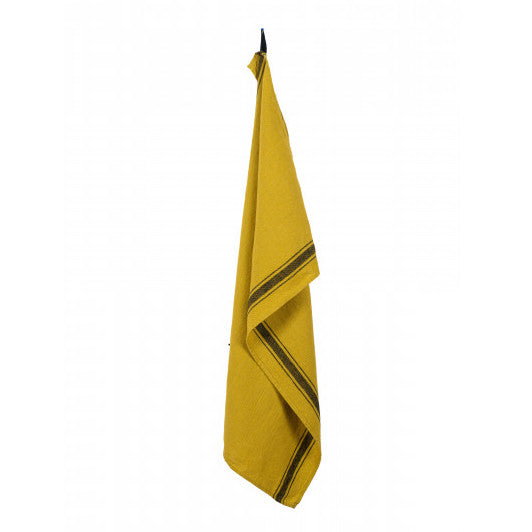 Olbia Kitchen Towel - Anis
