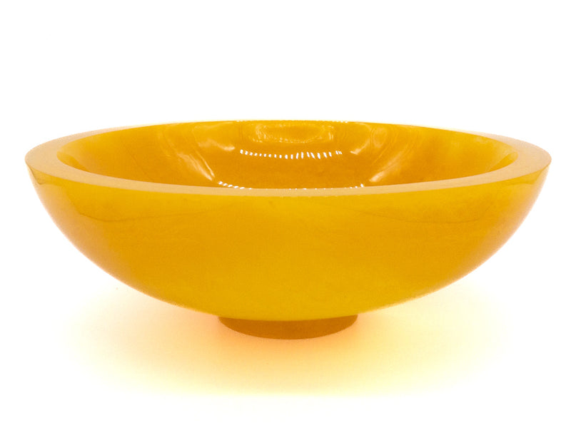 Tangerine Sorrento Bowl