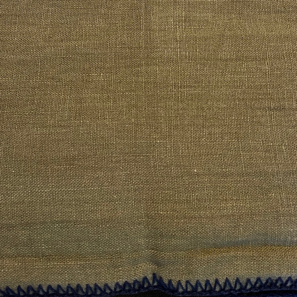 Olive Letia Tablecloth