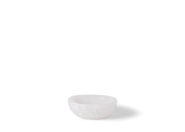 White Tapas Set